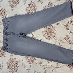 A.n.a. gray jeggings 33/16